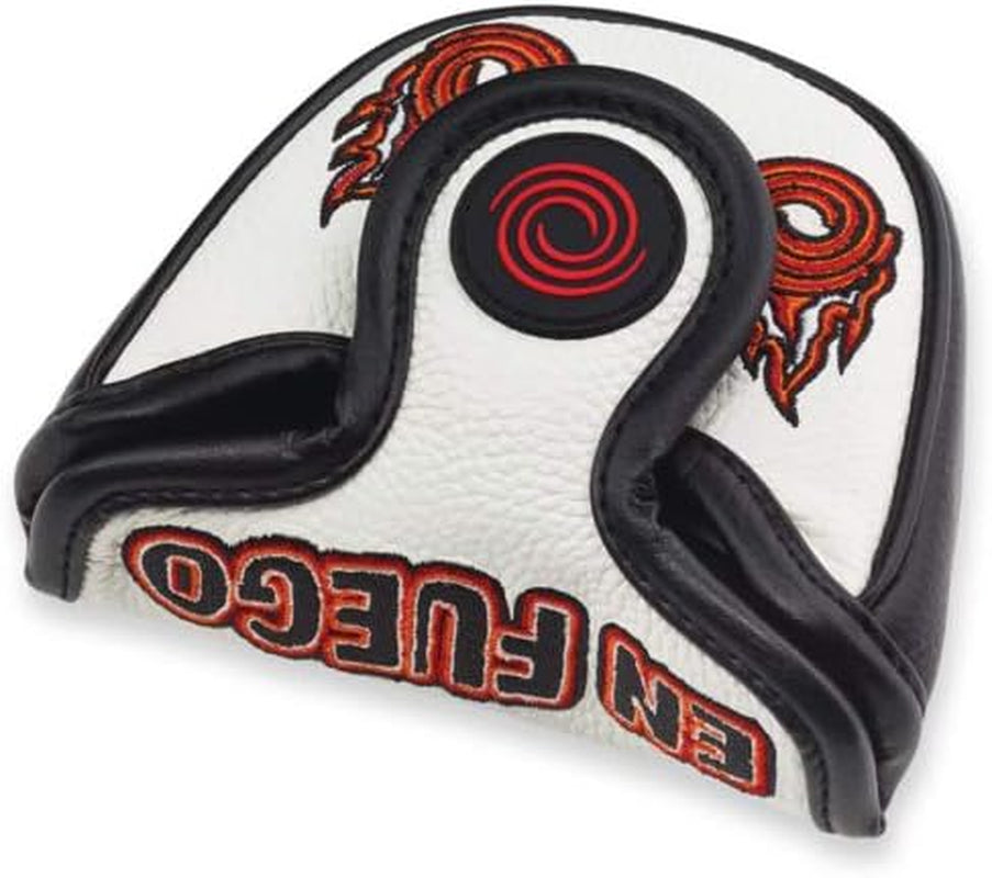 Golf Putter Headcovers
