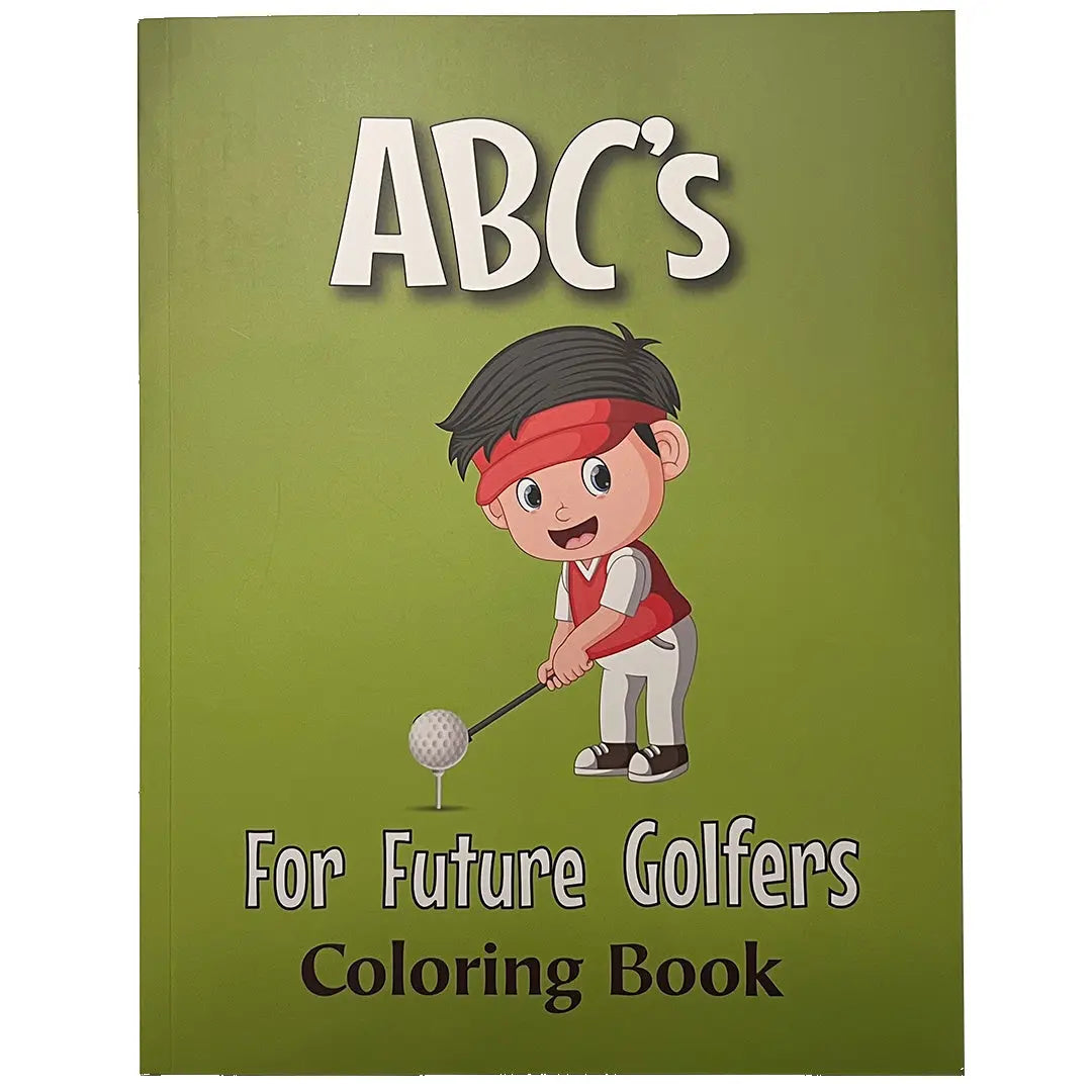 Abc'S of Golf
