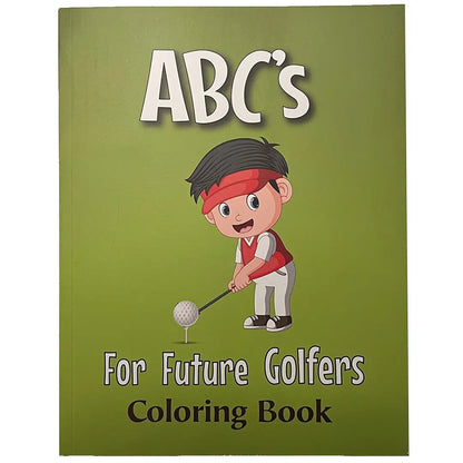 Abc'S of Golf