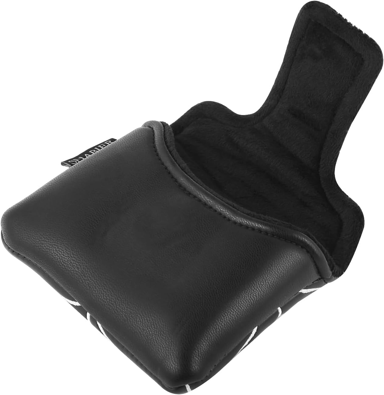 Golf Large Square Mallet Putter Magnetic Closure for Taylormade Spider Putter