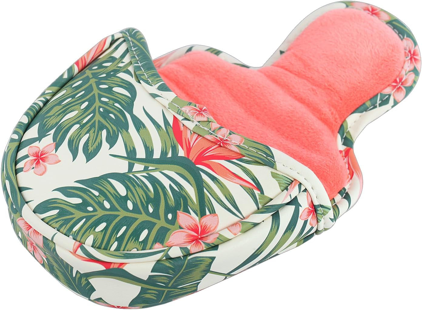 Golf Putter Cover Golf Mallet Headcover for Golf Putter Head Cover