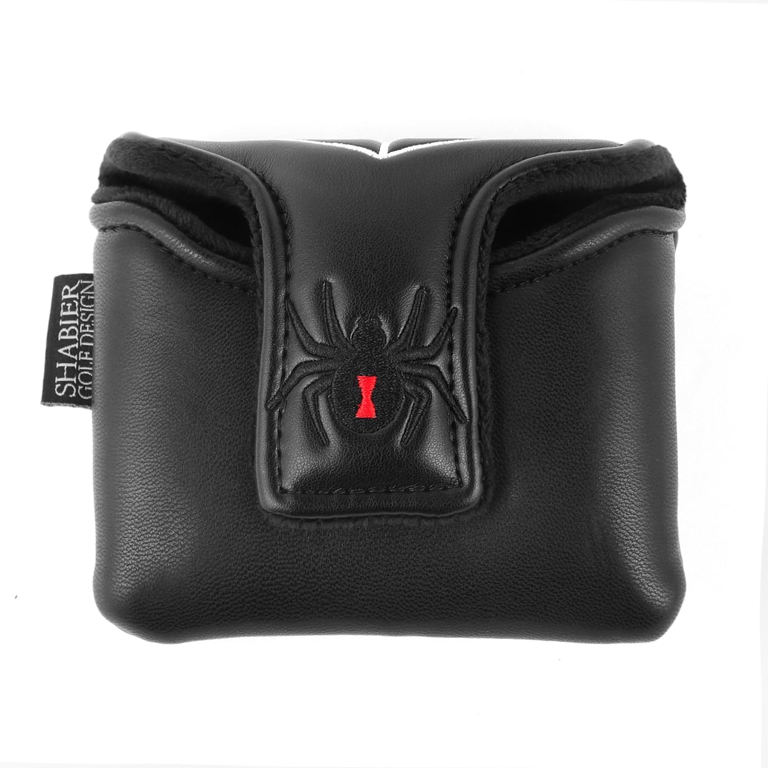 Golf Large Square Mallet Putter Magnetic Closure for Taylormade Spider Putter