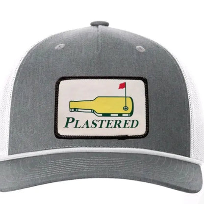 Plastered Golf Hat Cap Richardson