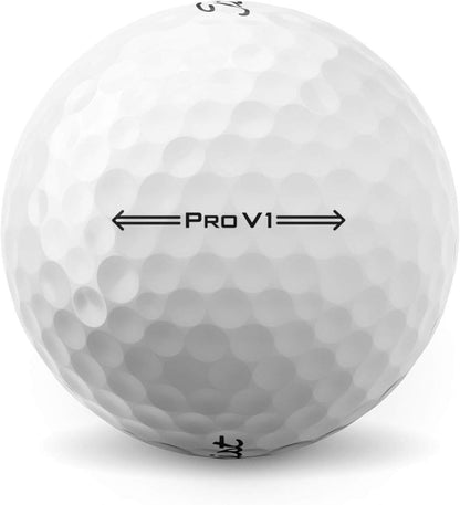 Titleist Prior Generation Pro V1 Golf Balls