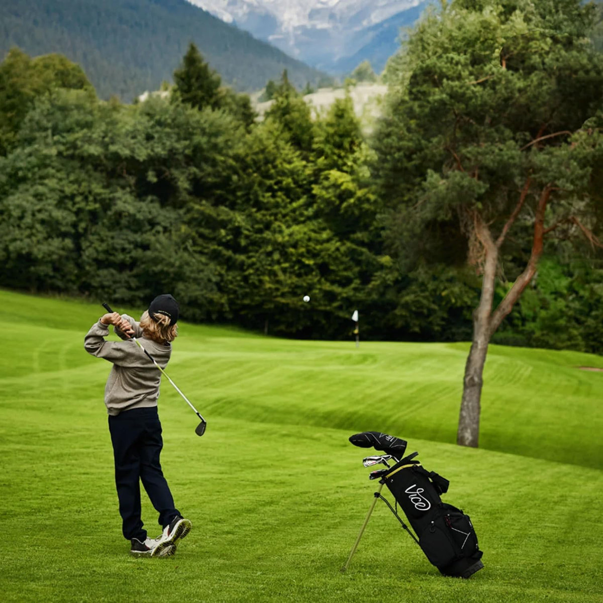 Vice Junior Golf Club Set