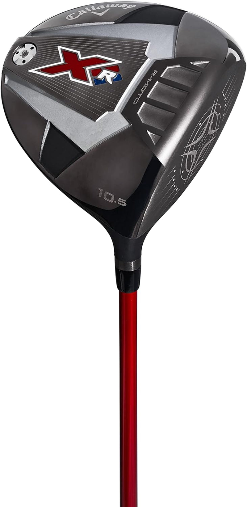 Callaway 2023 XR 13-Piece Complete Set (Blue/Red, Right, Graphite, Light)