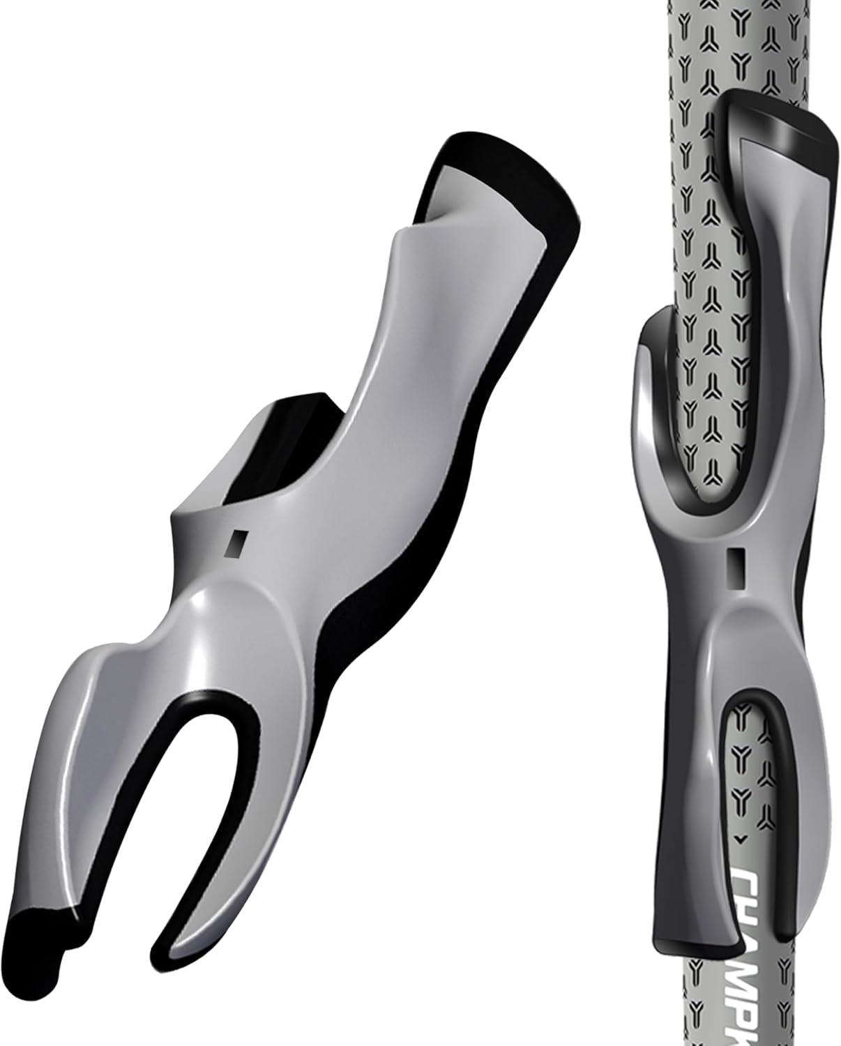 Professional Golf Grip Trainer - Perfect Golf Training Aid for Stable Swing and Proper Hand Positioning and Grip-Enhance Strength and Precision