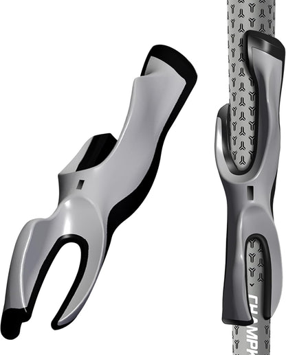 Professional Golf Grip Trainer - Perfect Golf Training Aid for Stable Swing and Proper Hand Positioning and Grip-Enhance Strength and Precision
