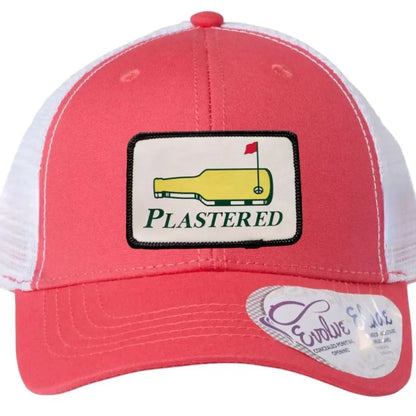 Plastered Golf Hat Cap Richardson
