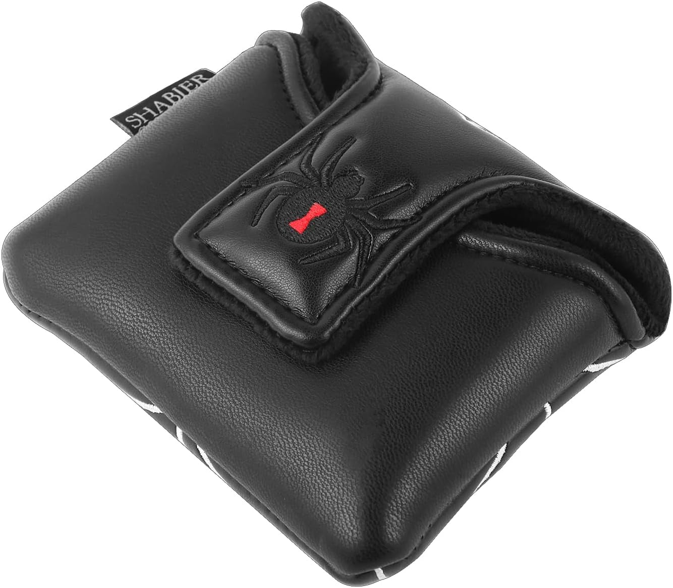 Golf Large Square Mallet Putter Magnetic Closure for Taylormade Spider Putter