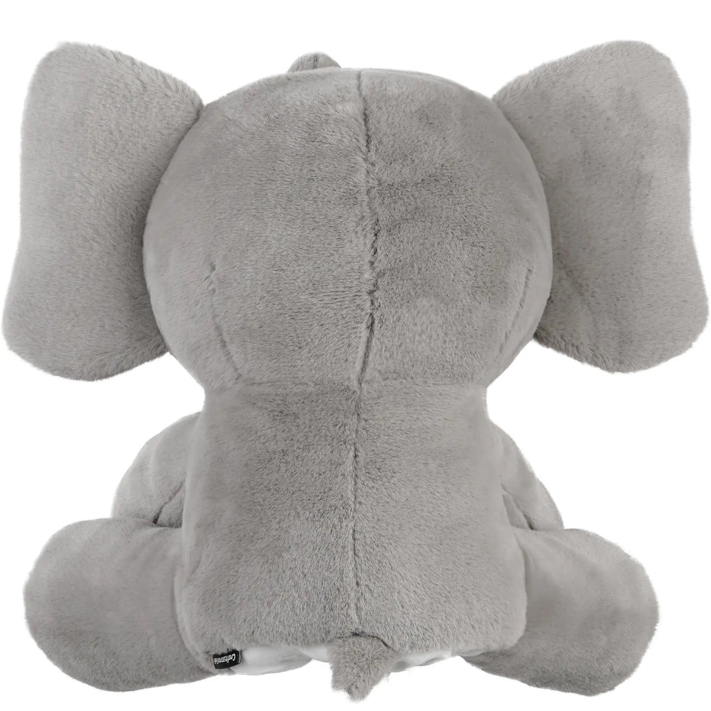 Elephant Golf Club Driver Headcovers Grey, 460Cc Great Gift Idea for Men Women Who Love Golf Also for Kids