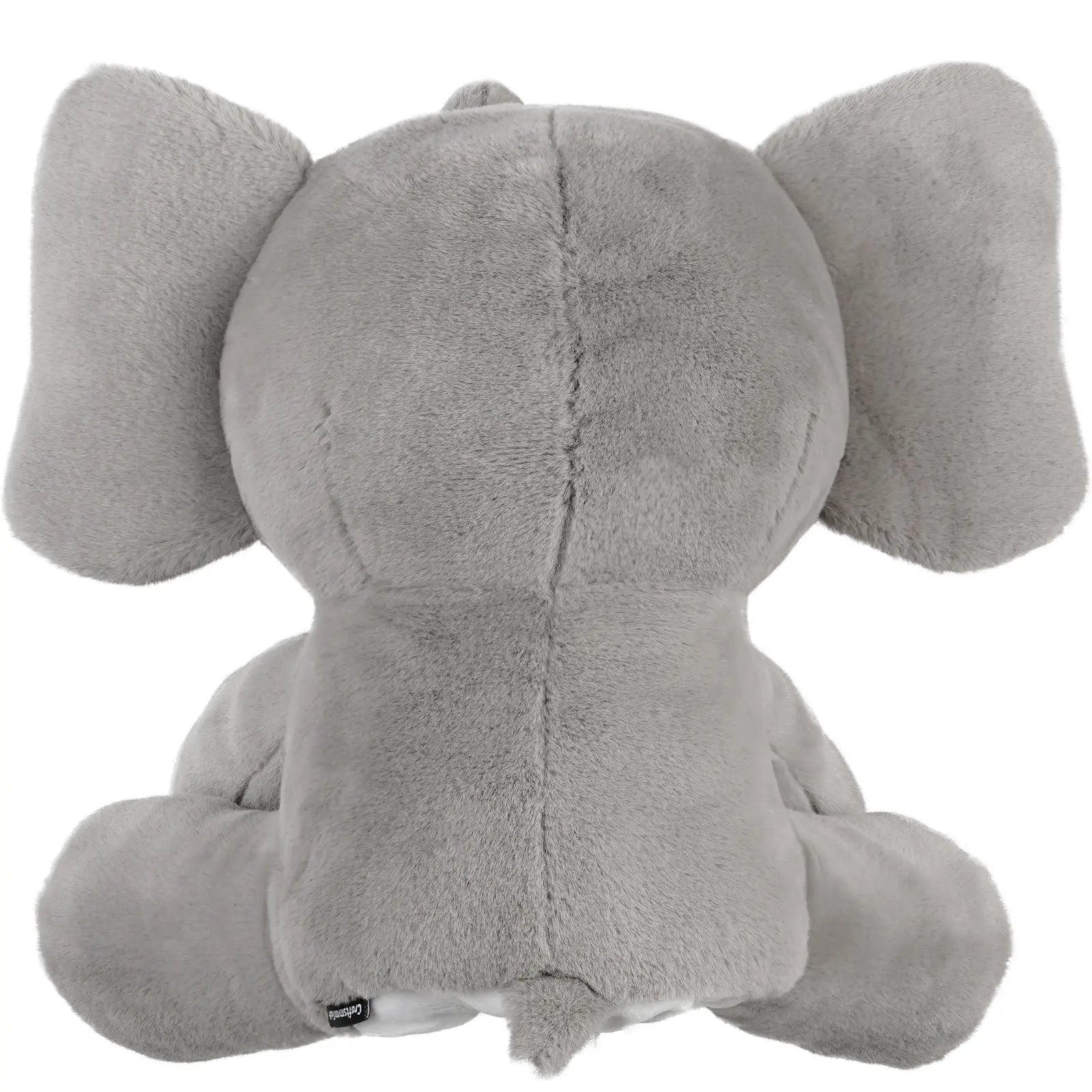 Elephant Golf Club Driver Headcovers Grey, 460Cc Great Gift Idea for Men Women Who Love Golf Also for Kids
