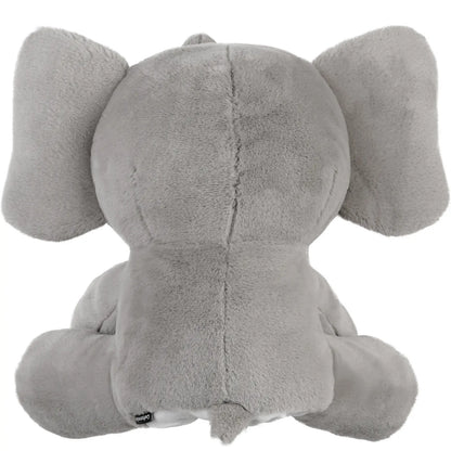 Elephant Golf Club Driver Headcovers Grey, 460Cc Great Gift Idea for Men Women Who Love Golf Also for Kids