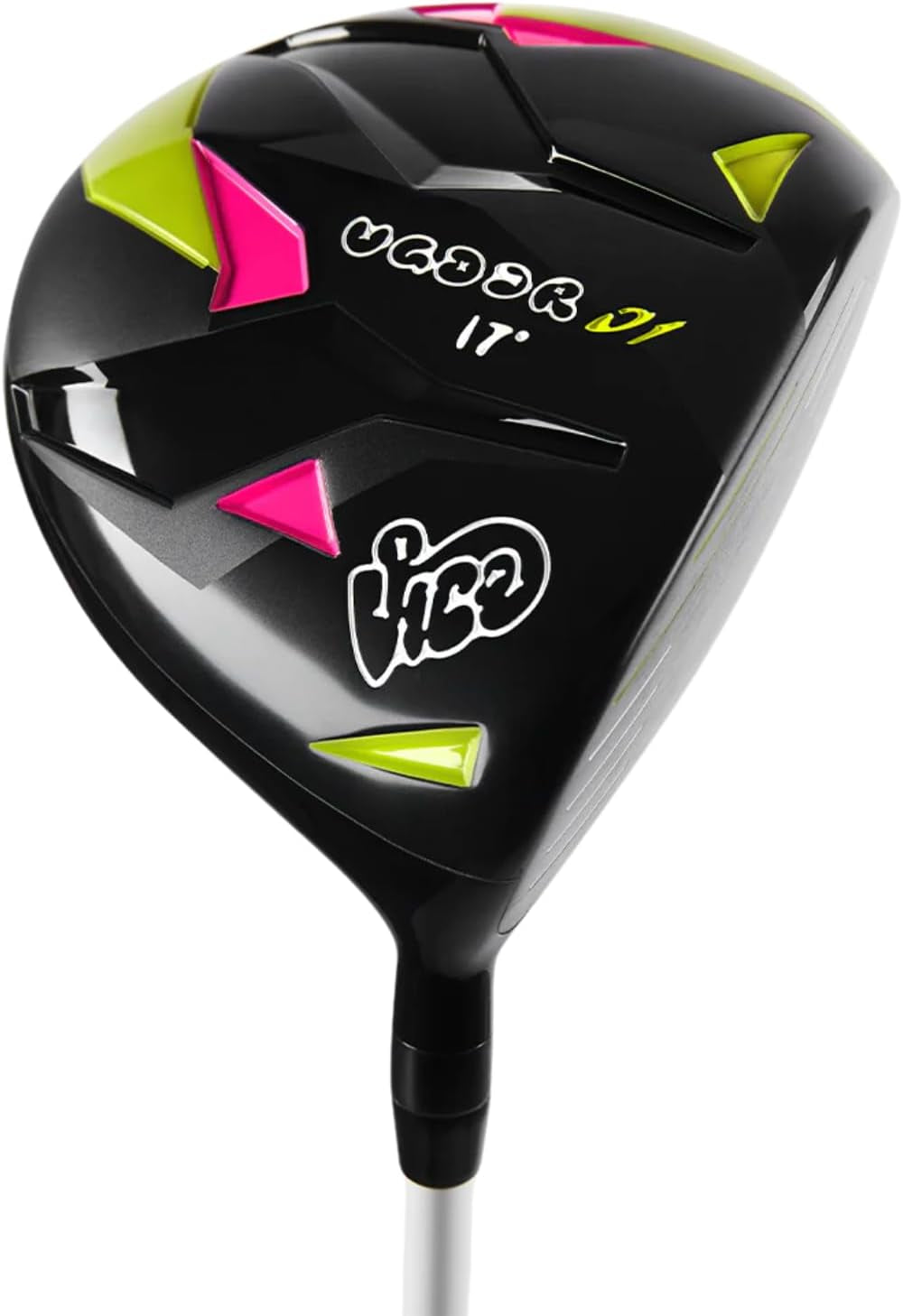 Vice Junior Golf Club Set