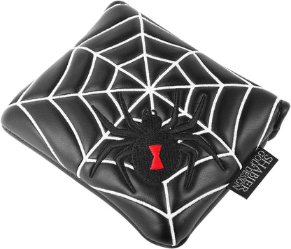 Golf Large Square Mallet Putter Magnetic Closure for Taylormade Spider Putter