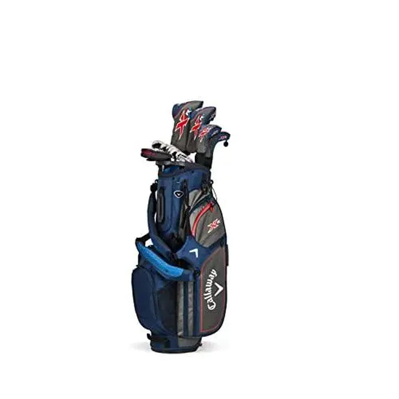 Callaway Golf XR Complete Set