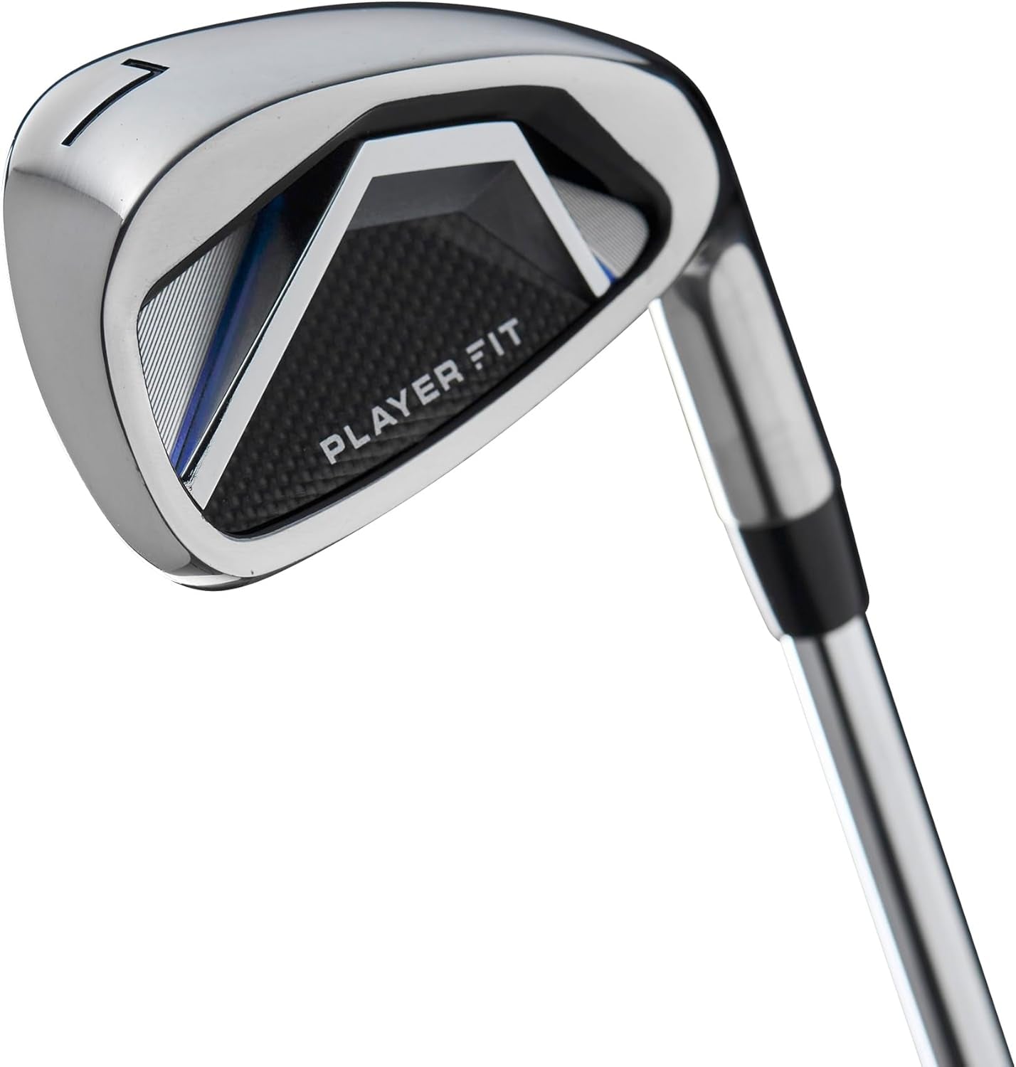 Wilson Playerfit™ Complete Golf Set with Carry Bag - Men'S Steel Golf Clubs
