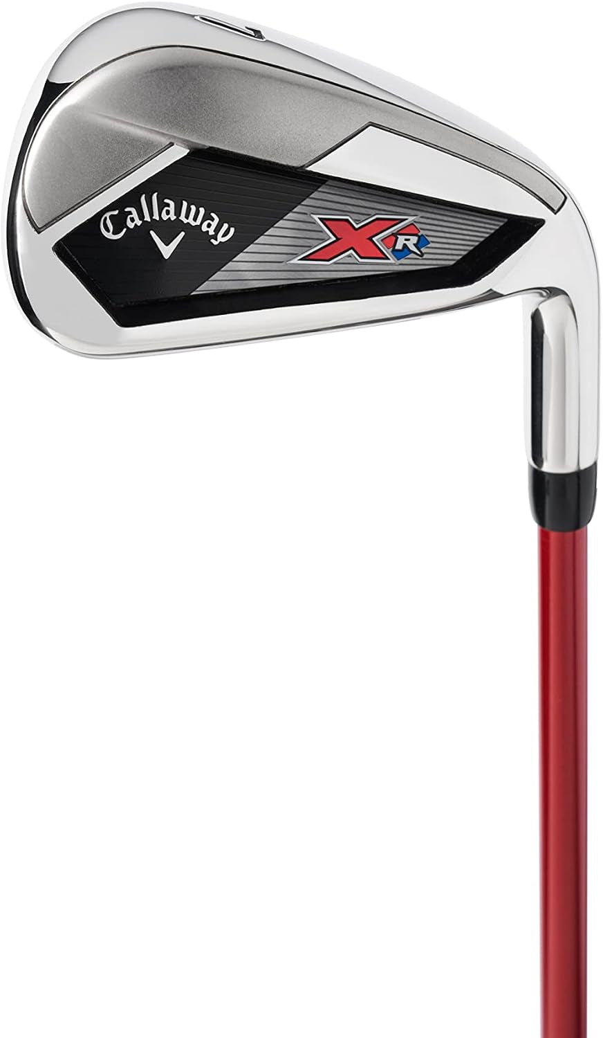 Callaway 2023 XR 13-Piece Complete Set (Blue/Red, Right, Graphite, Light)