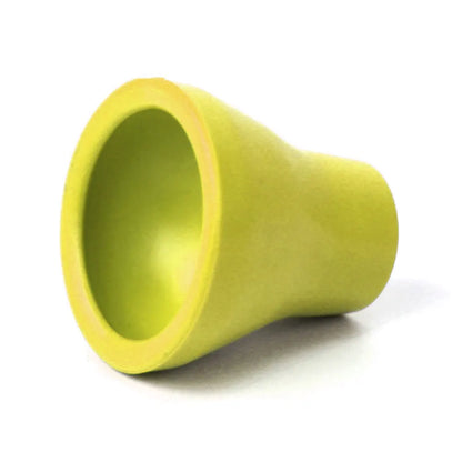 1Pcs Golf Ball Rubber Pickup Retriever Grabber Pick-Up Suction Cup for Putter Grip Golf Ball Golf Training Aids