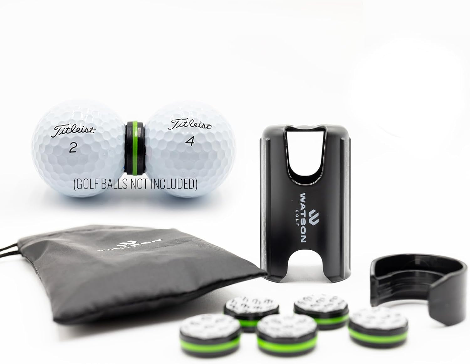 Theputtgpt (Golf Putting Trainer) – Develop a Square Putter Face with Instant Feedback and Addictive Practice