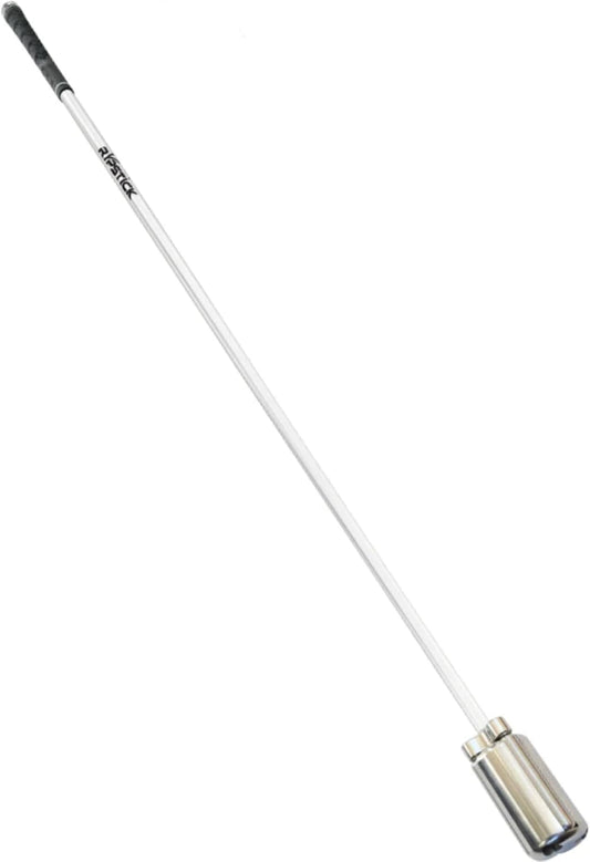 Golf Swing Trainer Device for Increased Distance - Golf Speed Trainer and Warmup Aid