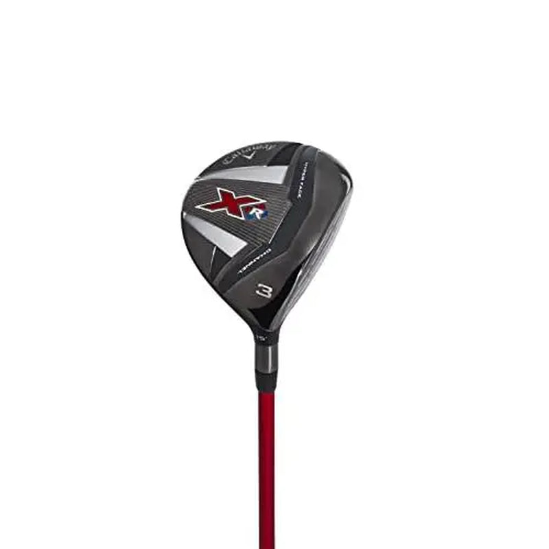 Callaway Golf XR Complete Set