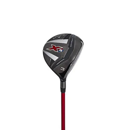 Callaway Golf XR Complete Set