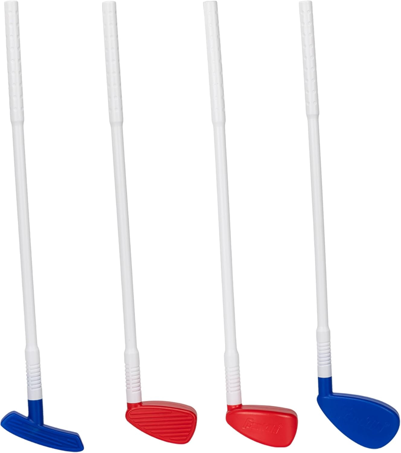 Franklin Sports PGA Tour Myfirst Kids Toy Golf Club Set
