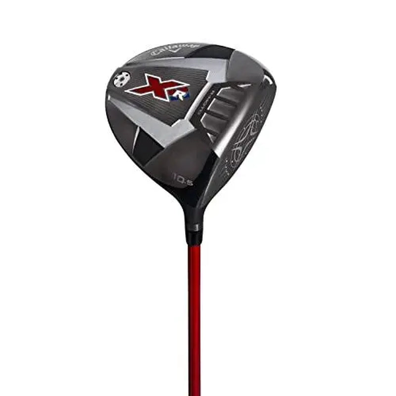Callaway Golf XR Complete Set