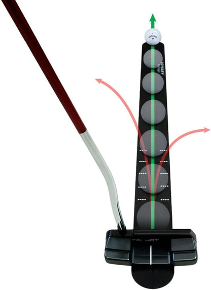 Callaway Odyssey Pure-Path Golf Putting Aid