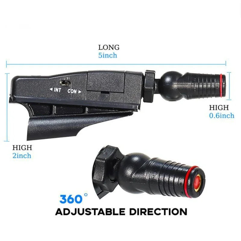 Golf Putter Laser Pointer Sight Training Aids PC006