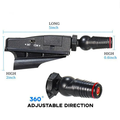 Golf Putter Laser Pointer Sight Training Aids PC006