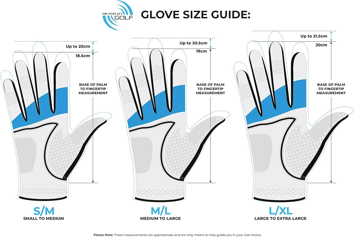 True Grip Training Golf Glove - Perfect Grip Every Swing, Includes Instructional Training Videos, Fix Your Slice and Improve Your Grip, Golf Gloves Men