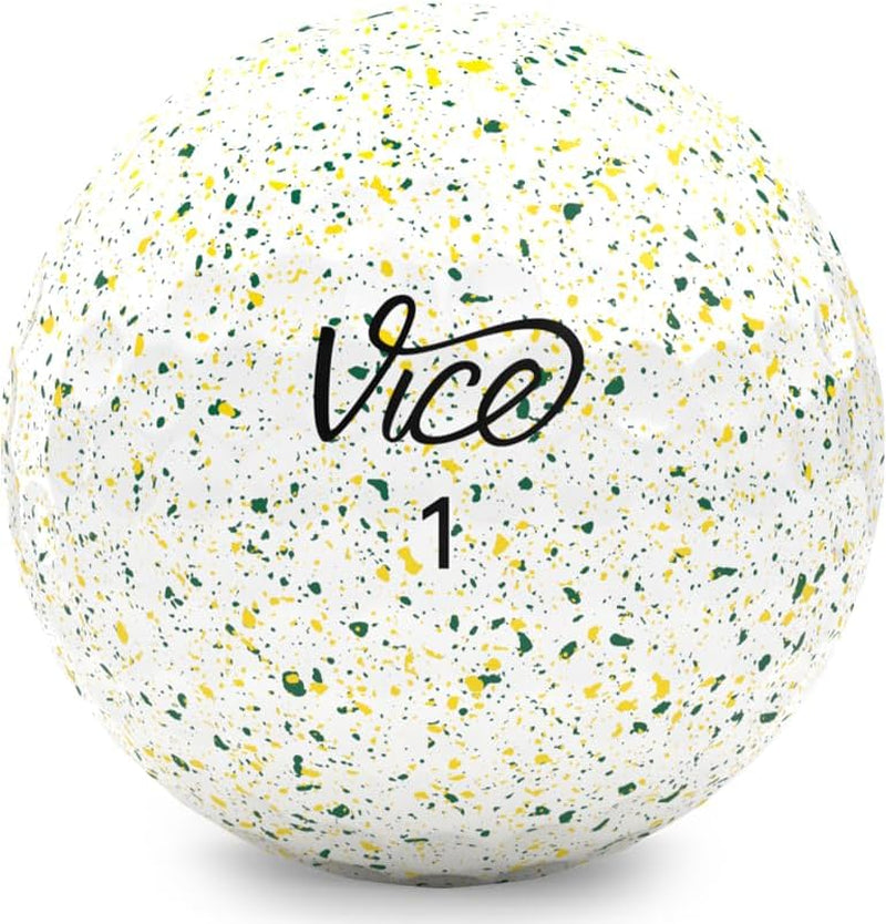 Vice Pro Golf Balls