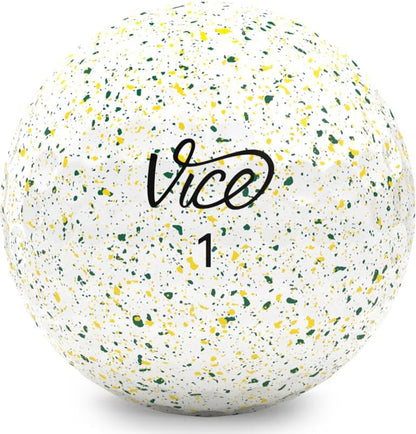 Vice Pro Golf Balls