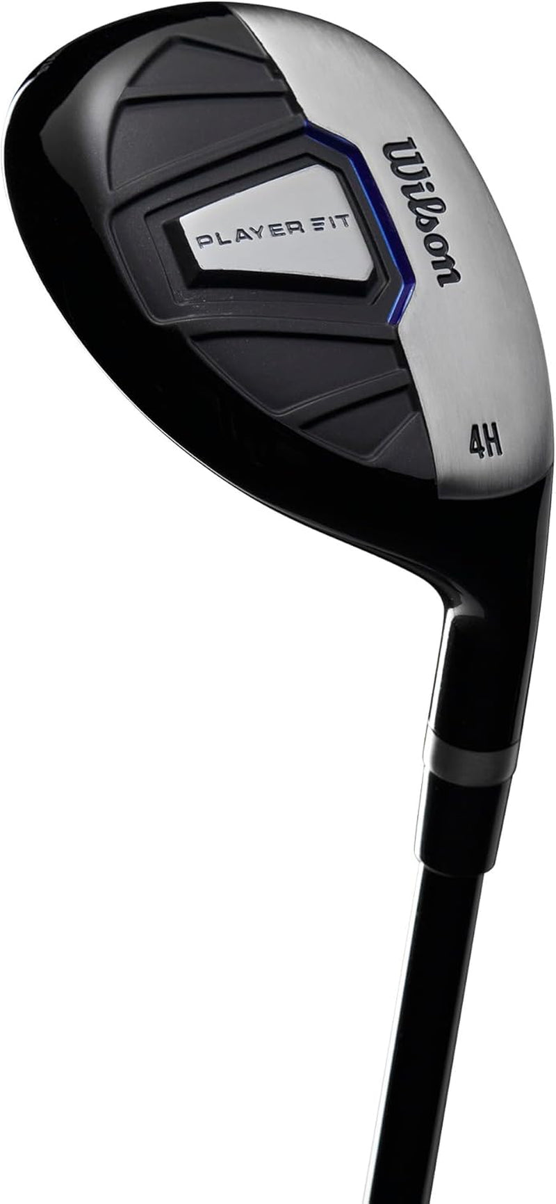 Wilson Playerfit™ Complete Golf Set with Carry Bag - Men'S Steel Golf Clubs