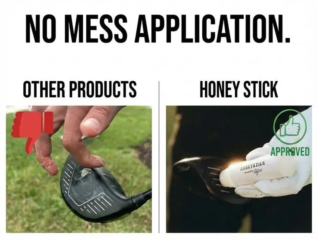 Honeystick 2 Pack