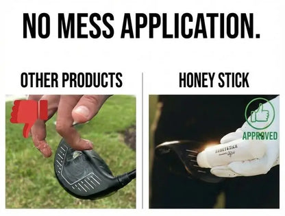 Honeystick 2 Pack