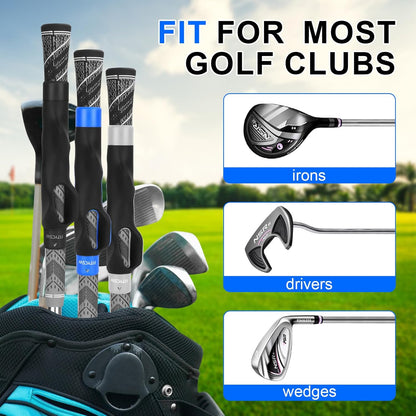 Golf Grip Trainer,Grip Trainer Golf,Golf Grip Trainer Right Hand,Golf Training Aid,Golf Training Equipment to Improve Hand Positioning