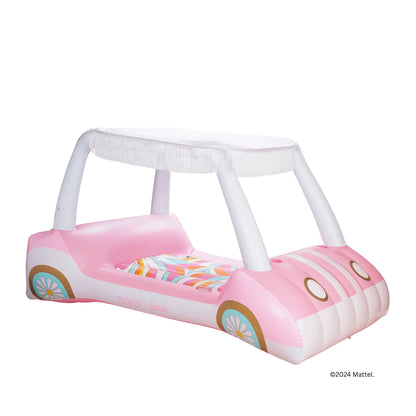 Golf Cart Pool Float - Barbie X FUNBOY Limited Edition