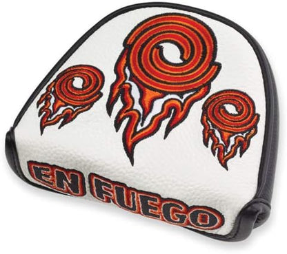 Golf Putter Headcovers