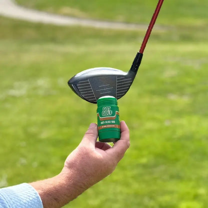 Got Golf Anti-Slice Rub Golf Clubs Golf Accessories