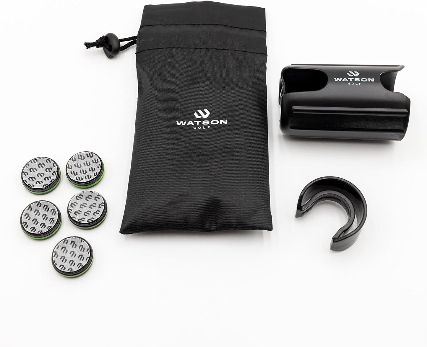 Theputtgpt (Golf Putting Trainer) – Develop a Square Putter Face with Instant Feedback and Addictive Practice