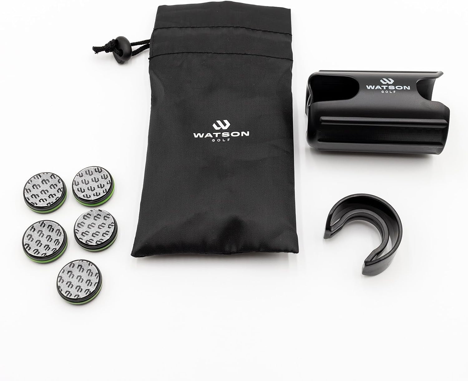 Theputtgpt (Golf Putting Trainer) – Develop a Square Putter Face with Instant Feedback and Addictive Practice