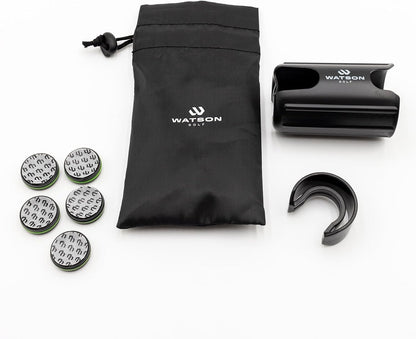 Theputtgpt (Golf Putting Trainer) – Develop a Square Putter Face with Instant Feedback and Addictive Practice