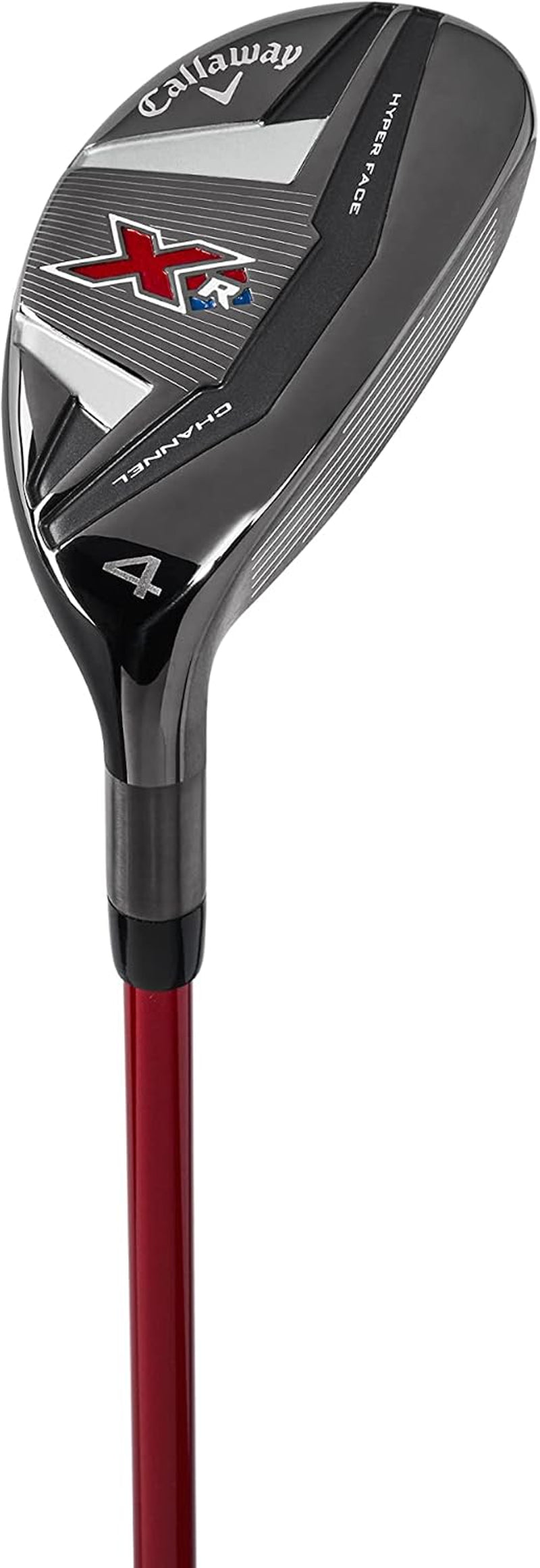 Callaway 2023 XR 13-Piece Complete Set (Blue/Red, Right, Graphite, Light)