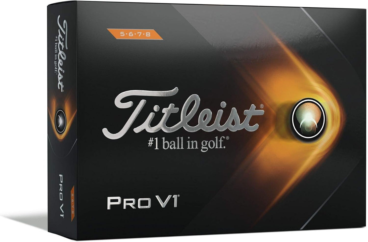 Titleist Prior Generation Pro V1 Golf Balls