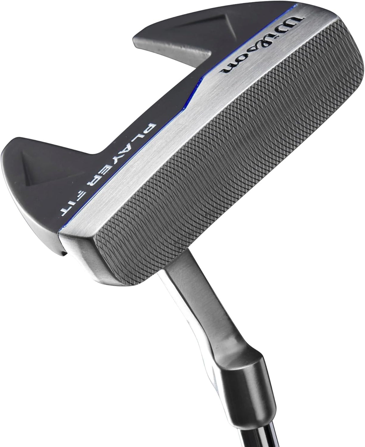Wilson Playerfit™ Complete Golf Set with Carry Bag - Men'S Steel Golf Clubs
