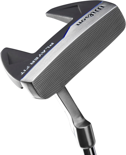 Wilson Playerfit™ Complete Golf Set with Carry Bag - Men'S Steel Golf Clubs