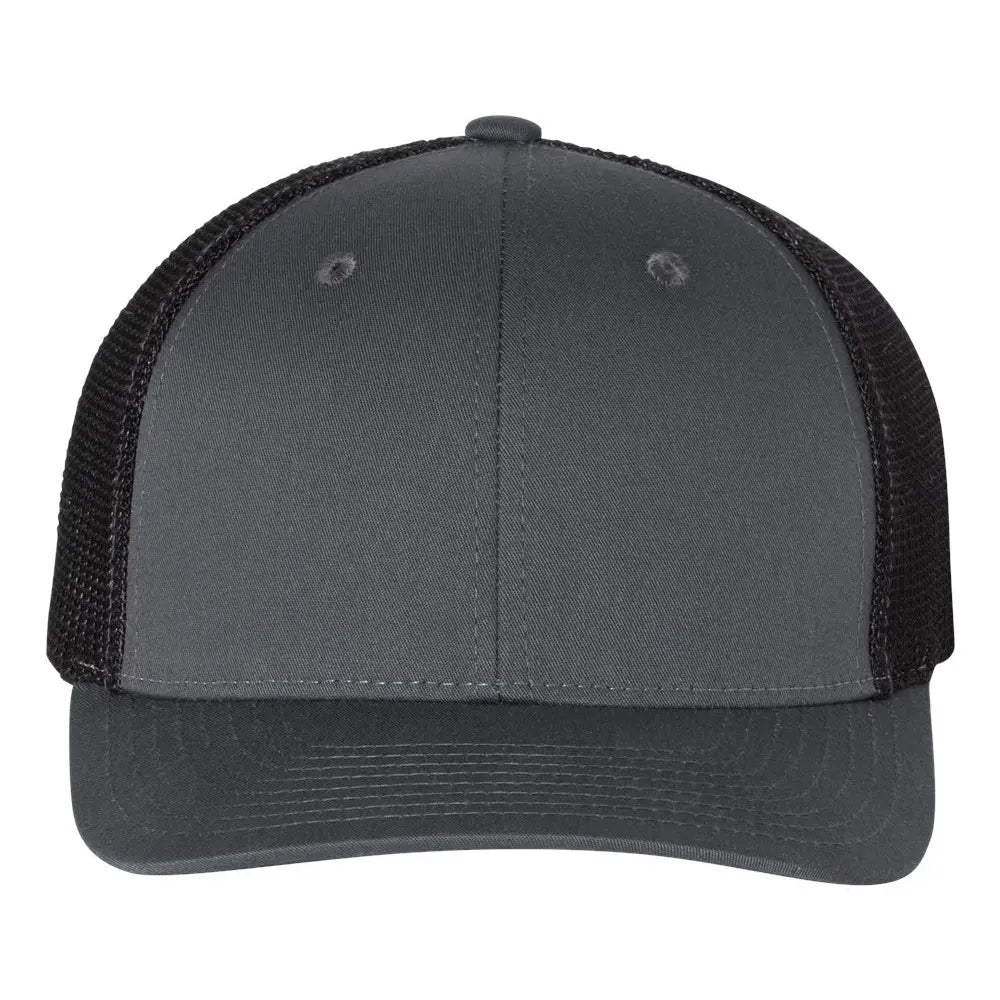 Over Par and under the Influence Performance Golf Hat - Funny Golf Cap, Adjustable & Stylish Premium Golf Hats